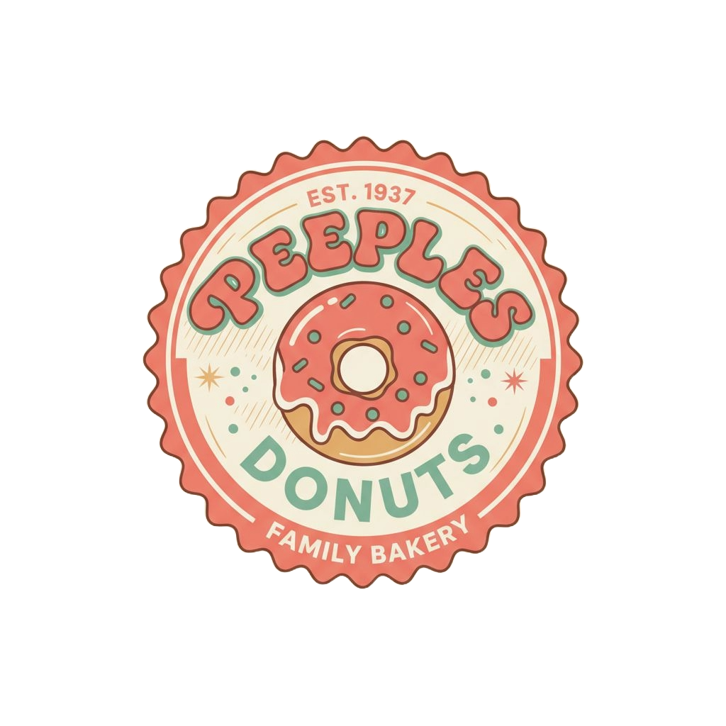Peeples Donuts